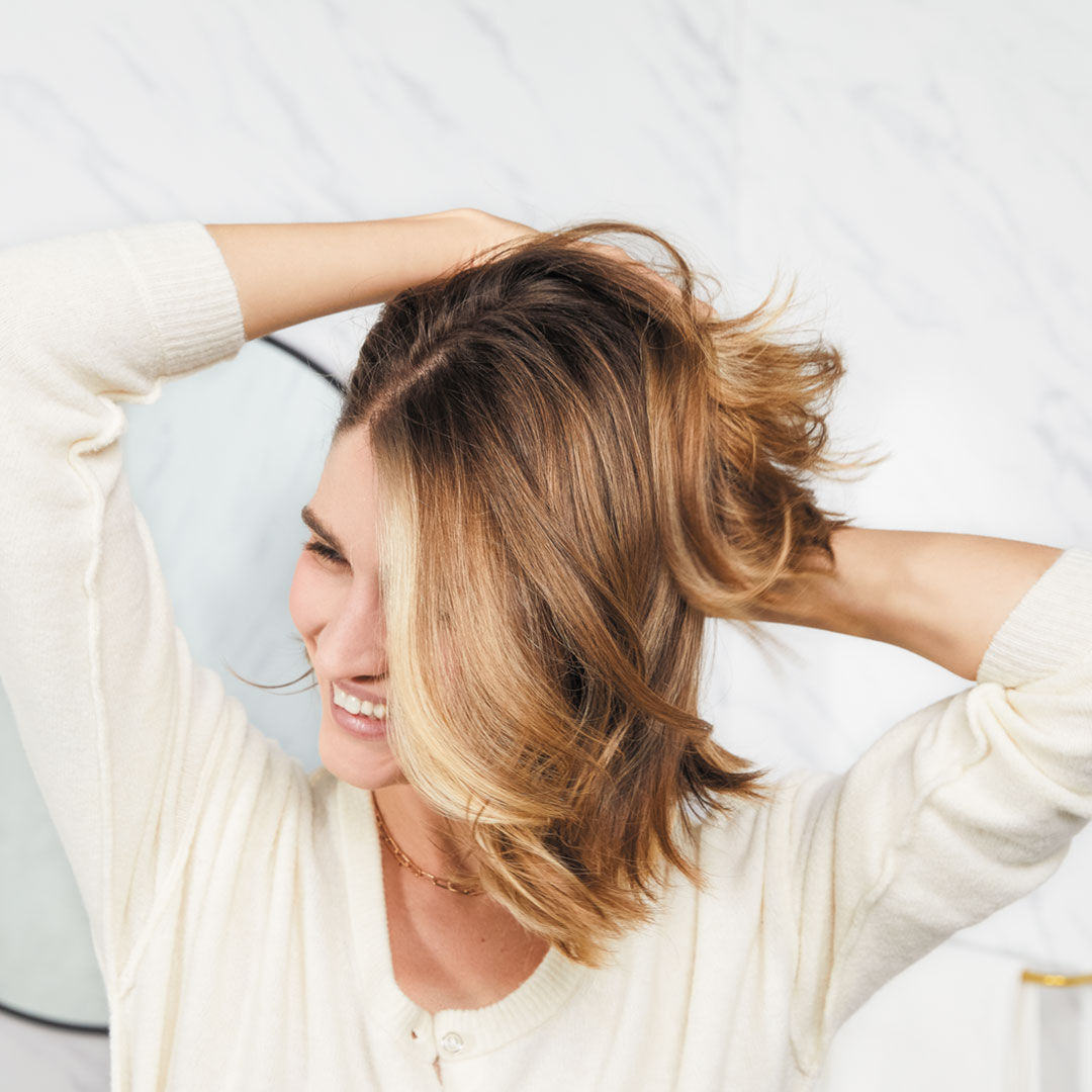 Wella Fusion